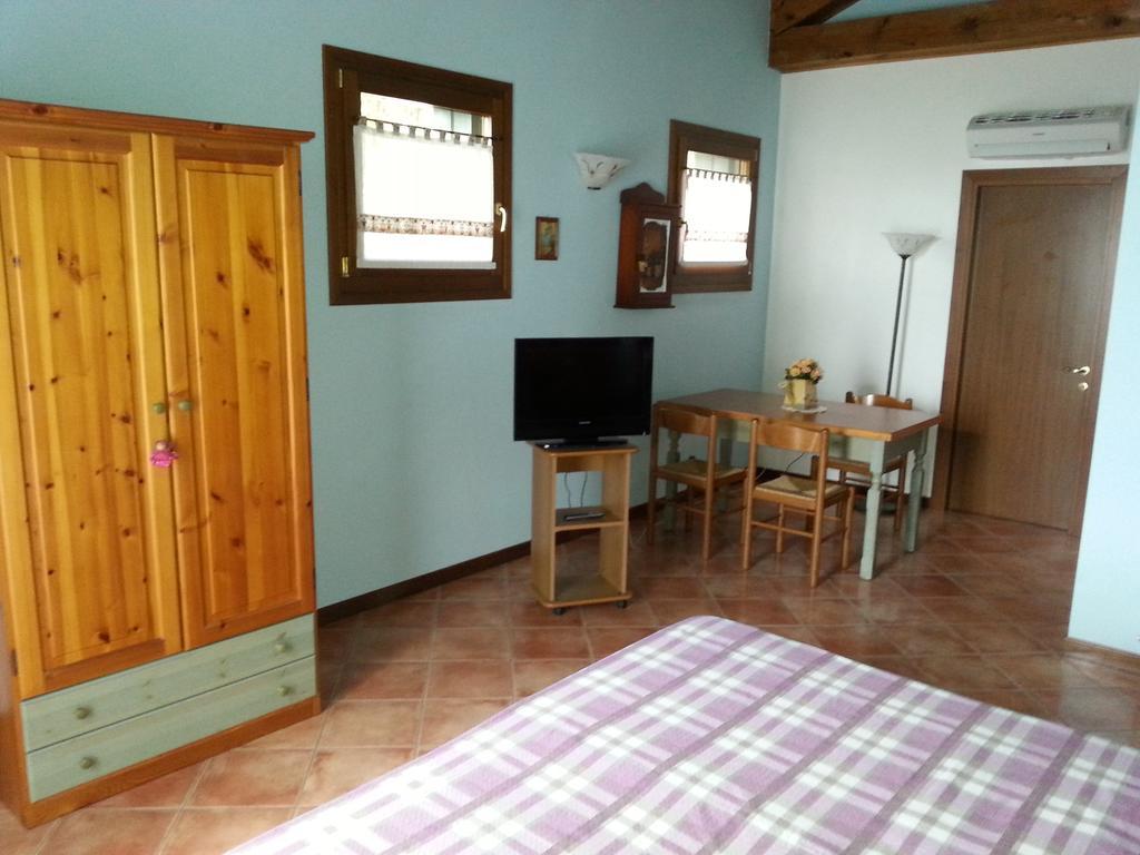 Agriturismo Al Colle Del Ciliegio Rovolon Room photo