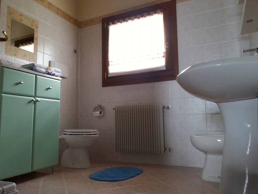 Agriturismo Al Colle Del Ciliegio Rovolon Room photo