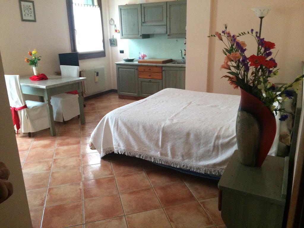 Agriturismo Al Colle Del Ciliegio Rovolon Room photo