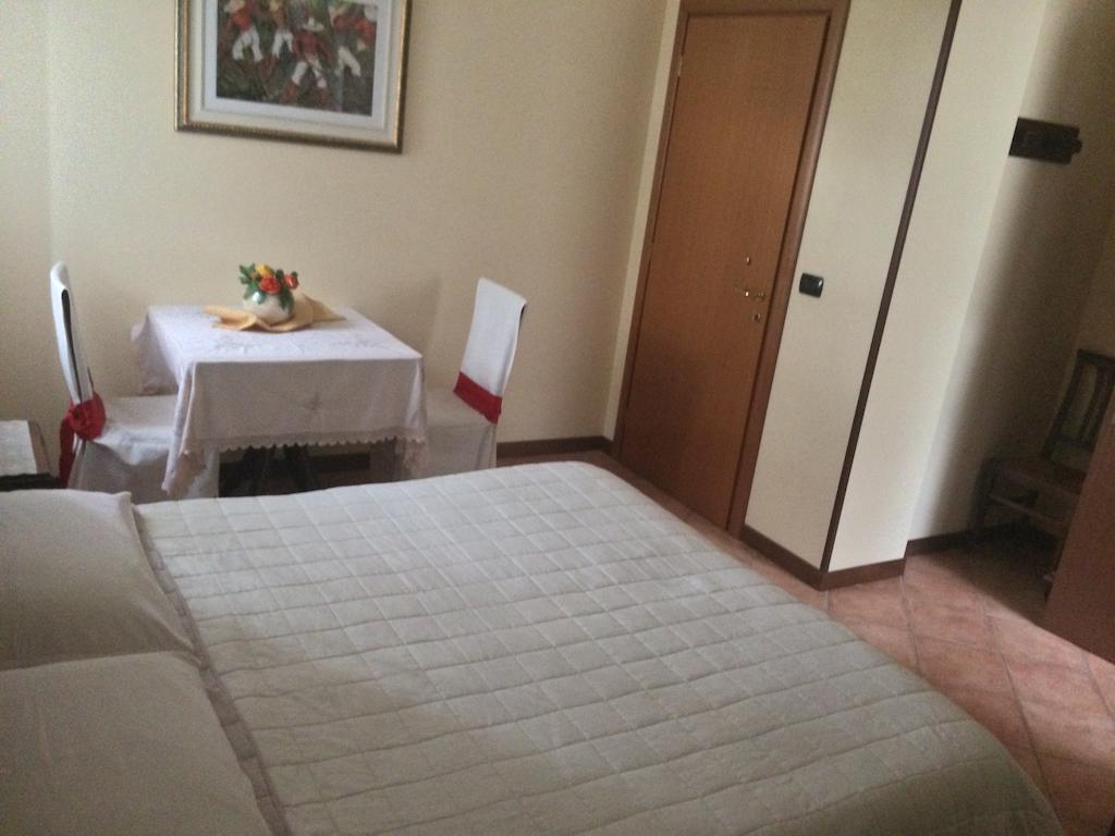 Agriturismo Al Colle Del Ciliegio Rovolon Room photo