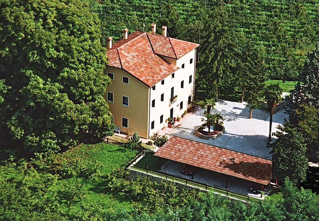 Agriturismo Al Colle Del Ciliegio Rovolon Exterior photo